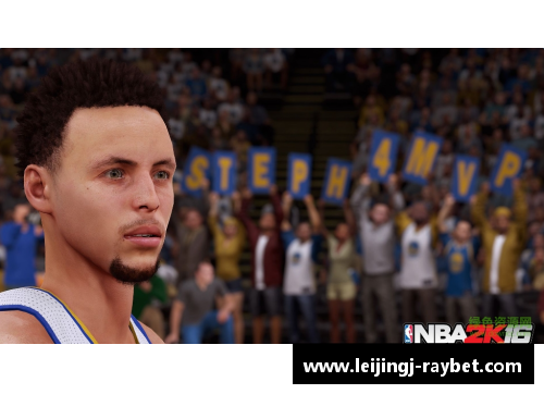 NBA2K16：探索新一代体验，突破游戏界限，重新定义篮球乐趣