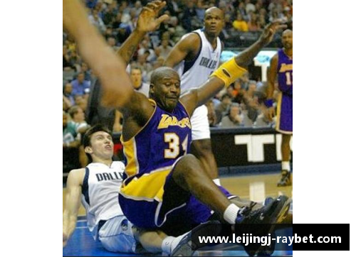 NBA三分王：谁将成为下一个传奇射手？