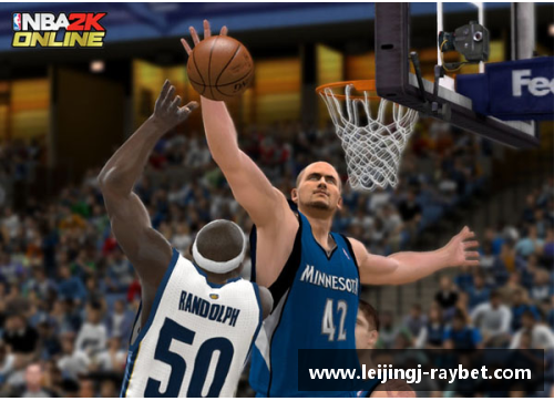 NBA2KOL：杰弗森的崛起与光辉