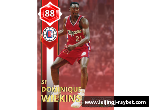 NBA2K18小前锋：打造最强球员的完美指南