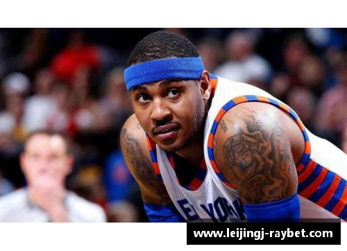 NBA传奇：回顾艾弗森经典比赛时刻