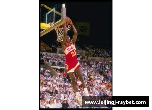 NBA历史上最具震撼力的扣篮瞬间：探索卡特传奇般的飞天表演