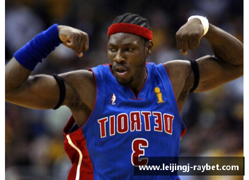 NBA历届全明星阵容回顾及其影响分析