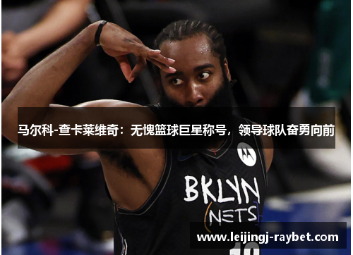 马尔科-查卡莱维奇：无愧篮球巨星称号，领导球队奋勇向前